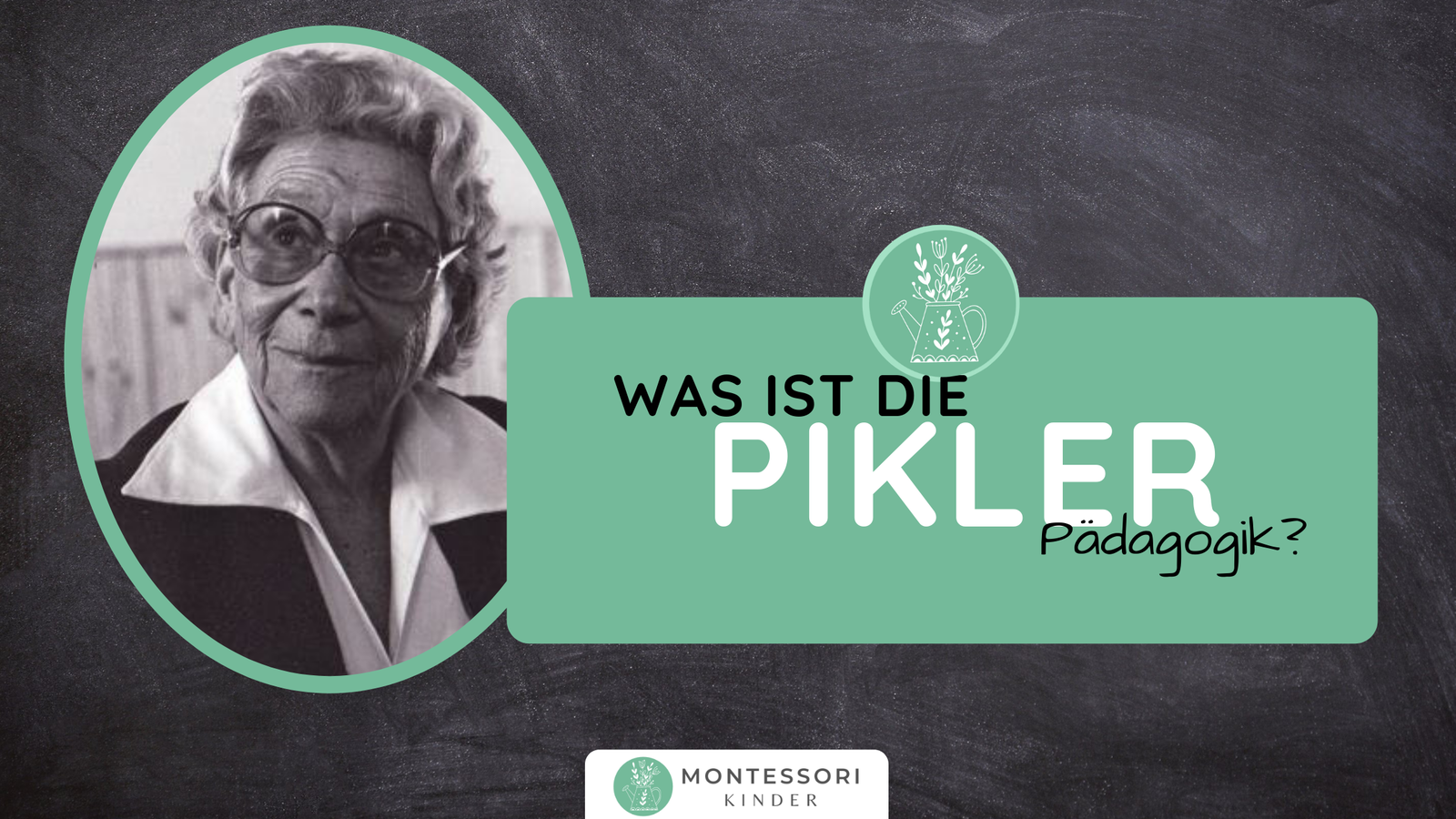 Was Ist Die Pikler Pädagogik? Pikler Konzept Erklärt