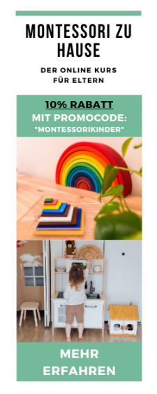 Montessori Online Kurs